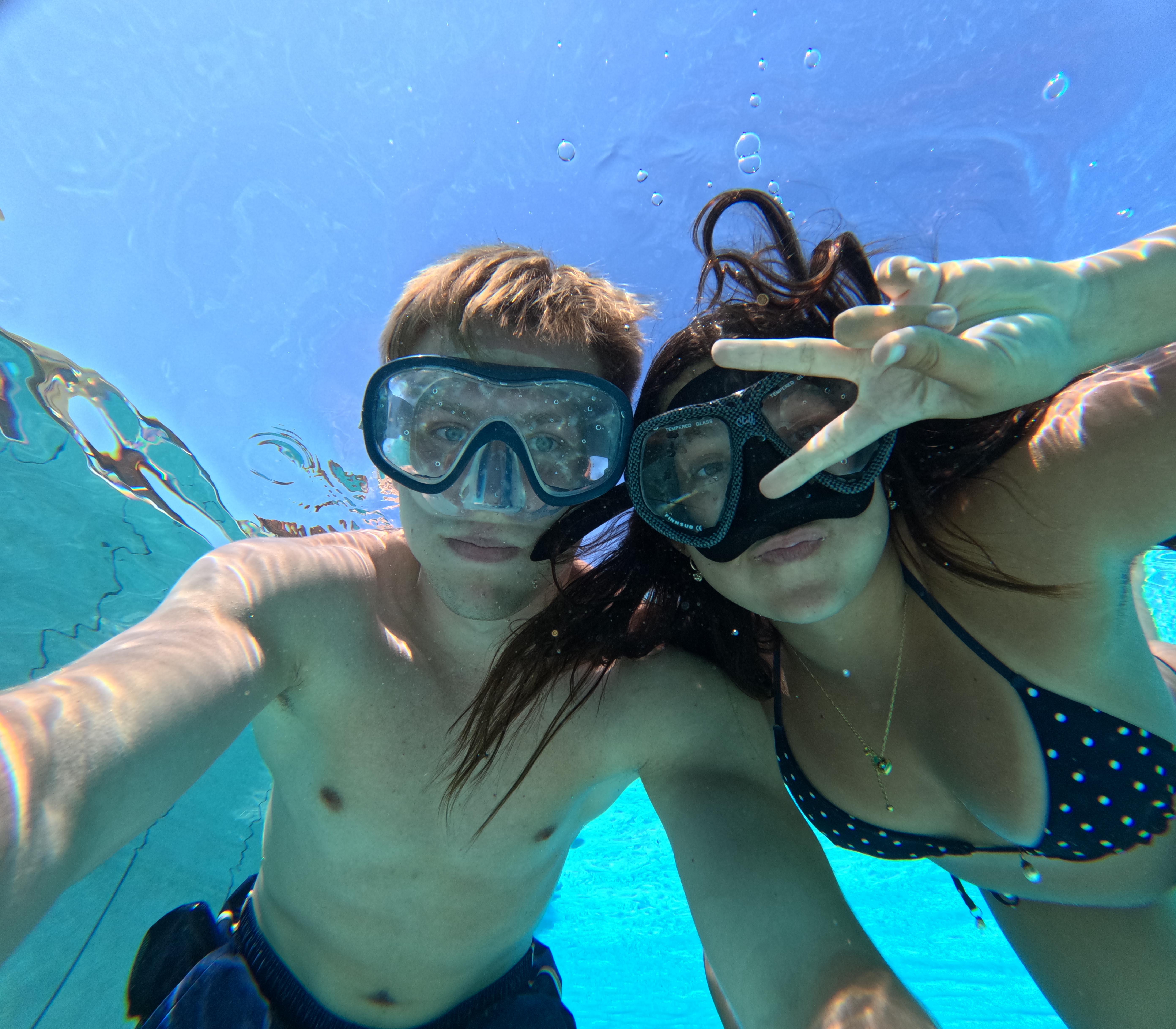 Brother-Sister Vacation 2025