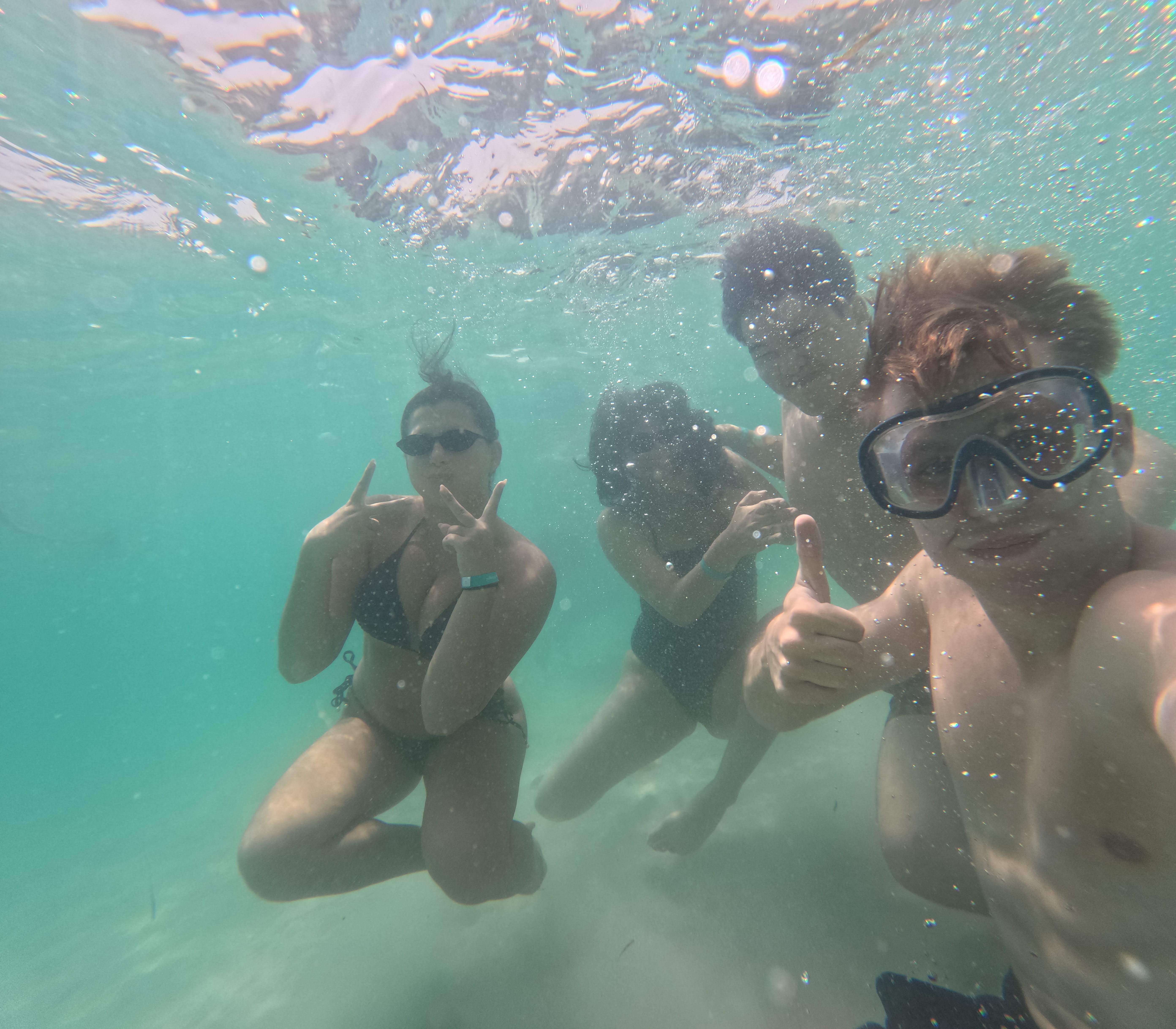 Brother-Sister Vacation 2026